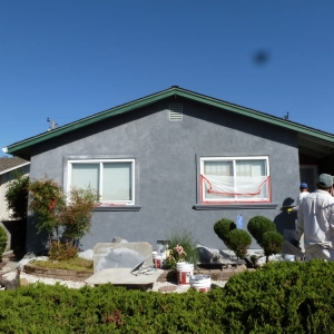 Photo of O'Donnell Plastering