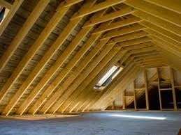 Photo of Attic Proof Inc.