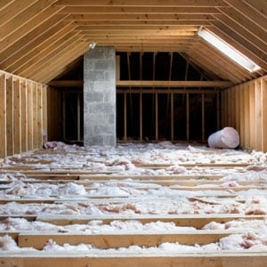 Photo of Attic Proof Inc.