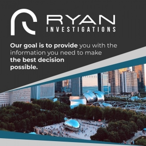 Photo of Lawrence Ryan Investigations