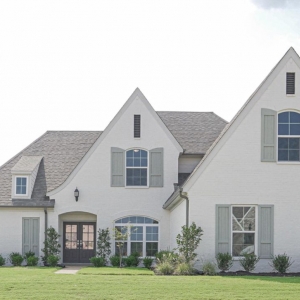 Photo of Patterson Homes Real Estate