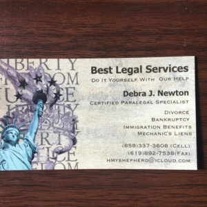 Photo of Best Legal Services