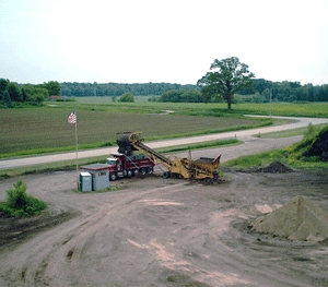 Photo of Liesener Soils