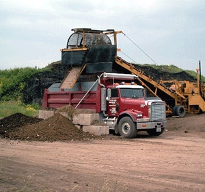Photo of Liesener Soils