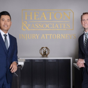 Photo of Heaton & Associates - Injury Attorneys