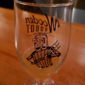 Photo of Wooden Robot Brewery