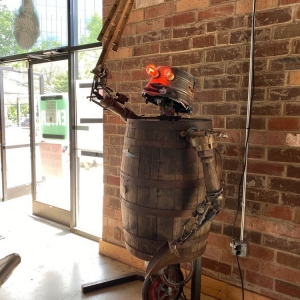 Photo of Wooden Robot Brewery