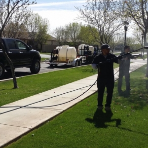 Photo of Bravo Power Wash LLC