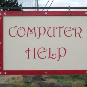 Photo of Computer Help