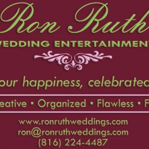 Photo of Ron Ruth Wedding Entertainment