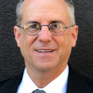 Photo of George Michael Payne