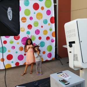 Photo of MP Graphix & Photo Booth