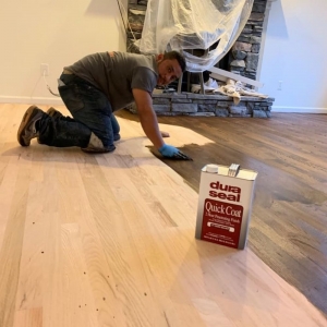 Startex Mr Wood Floors & more