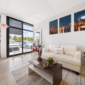 Photo of Best American Realty