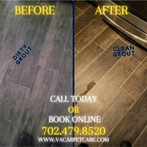 Photo of Veterans Affairs Carpet Care
