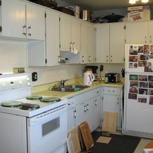Photo of Cabinet Refacing Dallas