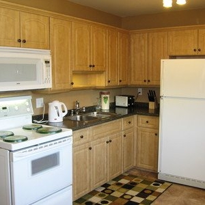Photo of Cabinet Refacing Dallas