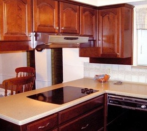 Photo of Cabinet Refacing Dallas