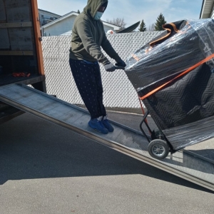 Photo of Need A Truck Haul