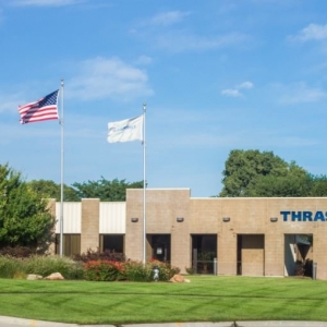 Photo of Thrasher Foundation Repair