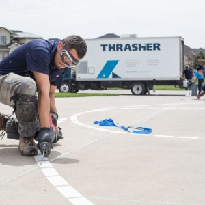 Photo of Thrasher Foundation Repair