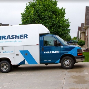 Photo of Thrasher Foundation Repair