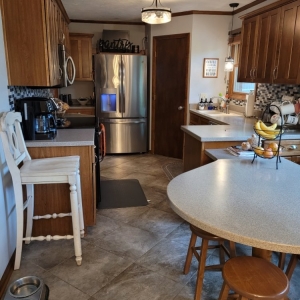Photo of All In The Family Cleaning Service