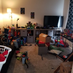 Photo of All In The Family Cleaning Service