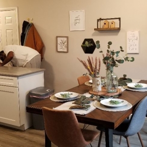 Photo of All In The Family Cleaning Service