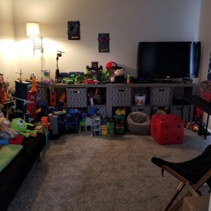 Photo of All In The Family Cleaning Service