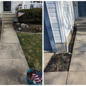 Columbus Schneider's Pressure Washing