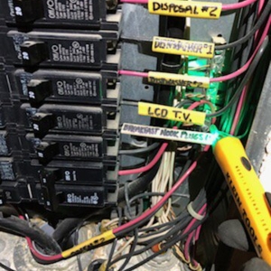 Photo of Guidry's Electrical