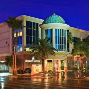 Photo of Richard Harris Law Firm