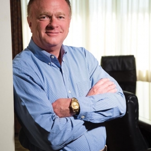 Photo of Richard Harris Law Firm