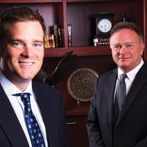 Photo of Richard Harris Law Firm