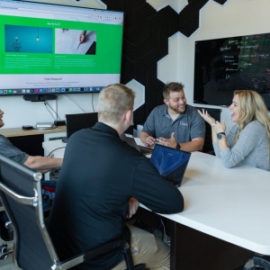 Photo of Hexagon IT Solutions