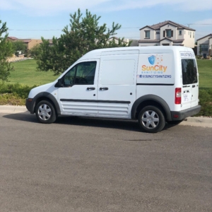 Photo of Sun City Sanitizing