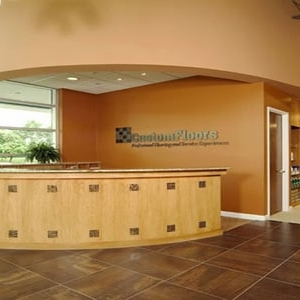 Photo of Custom Floors