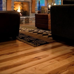 Photo of Custom Floors