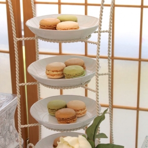 Photo of The Hatter Tea Co