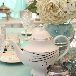 Photo of The Hatter Tea Co