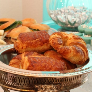 Photo of The Hatter Tea Co