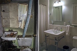 Photo of Klean Restoration