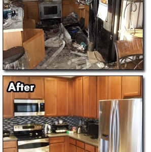 Photo of Klean Restoration
