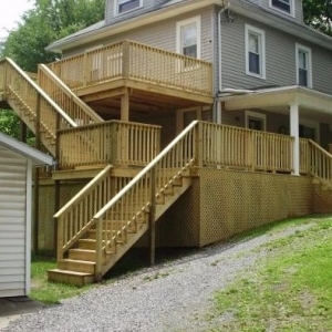 Photo of Landmark Services