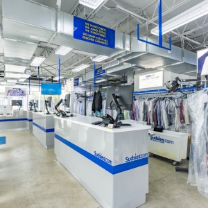 Photo of Sudsies Dry Cleaners