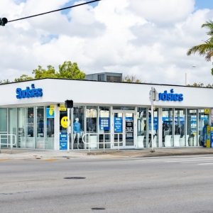 Photo of Sudsies Dry Cleaners