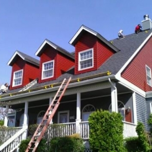 Photo of DS Bahr Construction