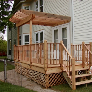 Photo of DS Bahr Construction