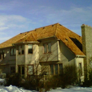 Photo of DS Bahr Construction